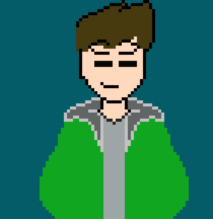 [265908] Oh- * I would go up to Ryuji * You good? - James