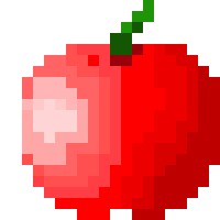 [9664c4] APPLE!