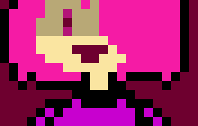 [619e86] ah, * Sends a arrow at him *