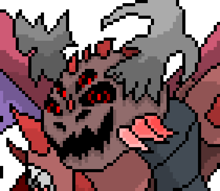 [a2471d] *https://www.youtube.com/watch?v=vE5uEesakTU starts to play* Huh. He`s asleep. Guess he surrendered.