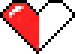 [4e75a0] heart_half