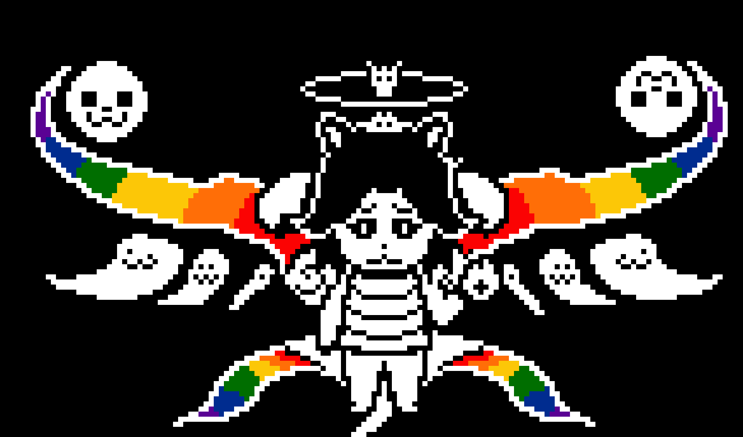 [9664c4] TEM Goddess of Hyper Death Part2