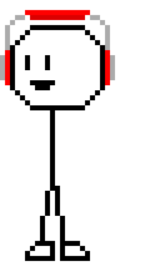 [7456f1] can't wait to go home. *aaron gets grabbed out*