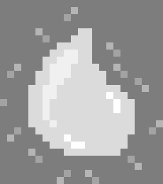 [a34ade] [It gives off a tremendous amount of Healing Magic]