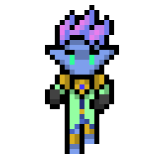 [2201cc] Simic Merfolk