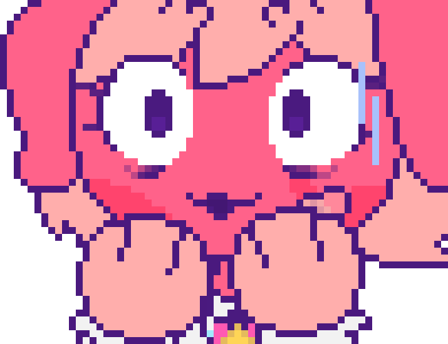 [df648d] [Olive suddenly runs into the same building Malo is hiding in, from an entrance on the other side] "people with guns were running at me.. why were they so mad- wait.. where am i now?" [The door automaticly locked behind them]