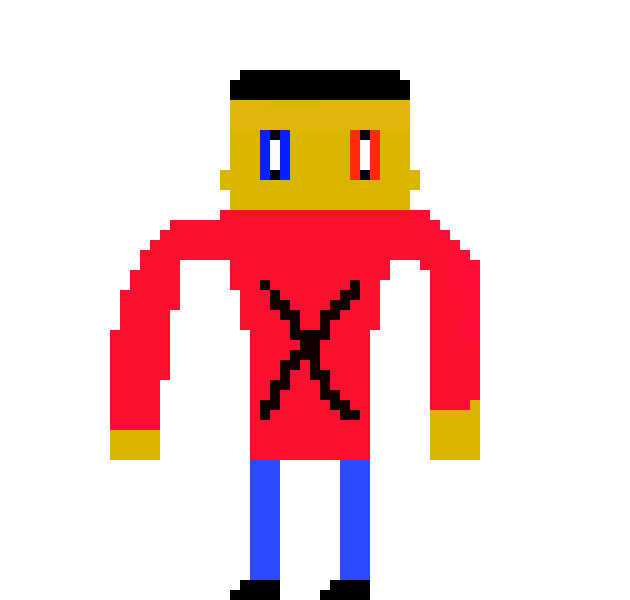 [9bec04] James Willson