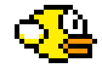 [fe62e8] Flappy Bird