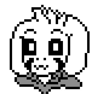 [5b2f3e] -stabs the person walking away- maybe this thing in the red and black