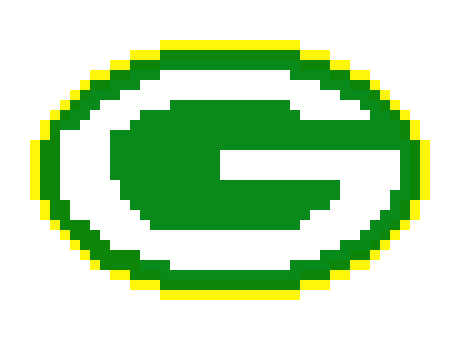 [9664c4] Packers Symbol