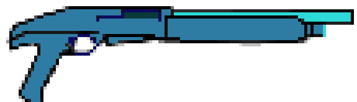 [4fbda4] ice shotgun- Evan