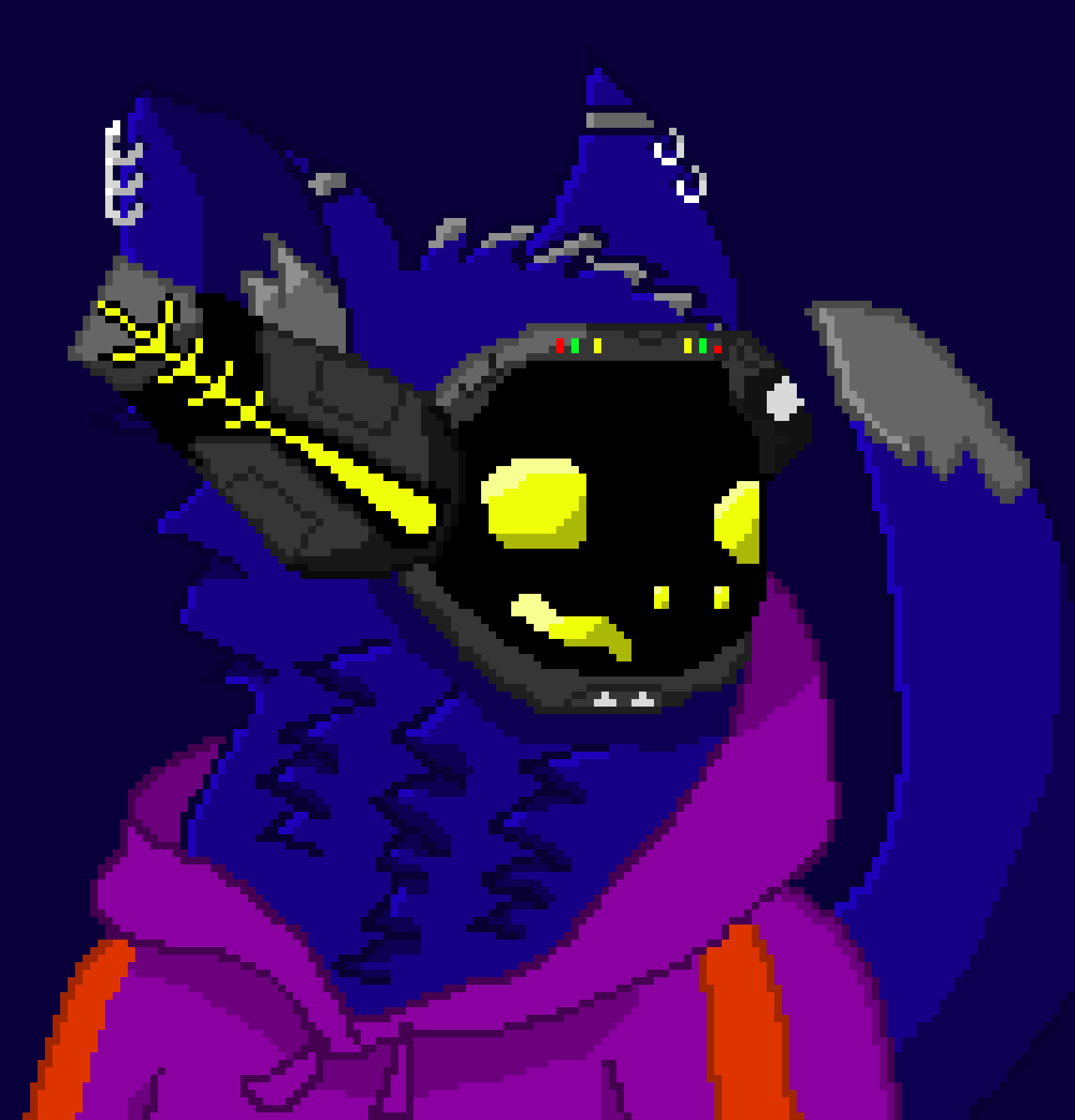 [48193a] Holy shit you're tall! -John