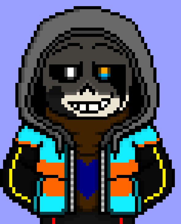 [752b4c] Anytime. -BD