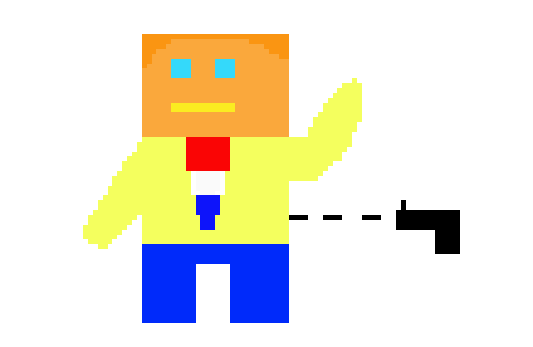 [9664c4] Make America Great Again!!!!