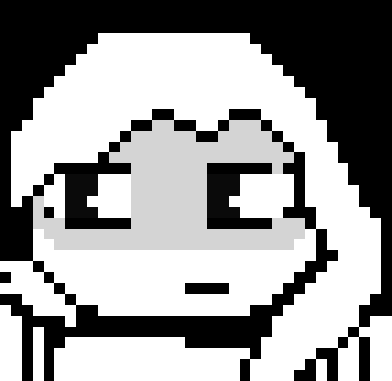 [7a0a81] ... *she saw that part there mocha went inverted. she seems puzzled as to what just freakin happened.*