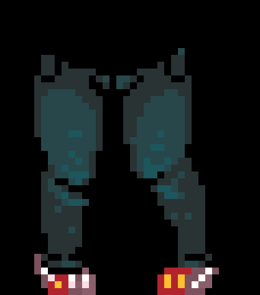 [95be89] And that... I think, concludes the legs...