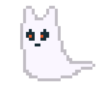 [9a4faa] Sprite!Ghost_RedEyesWhite