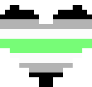 [9664c4] Agender_Heart