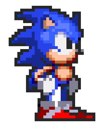 [44e362] Sonic Mania: Sonic The Hedgehog 2 Edition