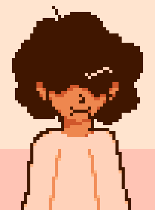 [fe30e2] why is everyone making their oc's gold? (Swapfell)