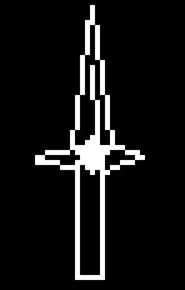 [9664c4] chopchomp sword