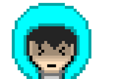 [3c9849] why is my house so cold?! *xavier flips his hood on.*