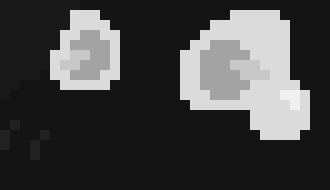 [a34ade] [As you tap their snoot, it makes a dripping noise.. odd]