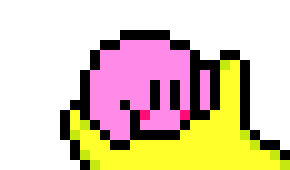 [e8f748] comic, dont listen to the ignorant letters-kirbs