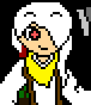 [5b2f3e] her name will be Snow