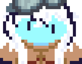 [91b066] Eidon was panicking because kalf was attacking him and I think he was trying to make a noise like "nenennenenene" but he accidentally said the n word