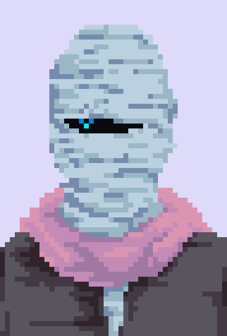 [4ce3fc] Or maybe, you just find me fun. If that mends the souls you have, then wallow in it.