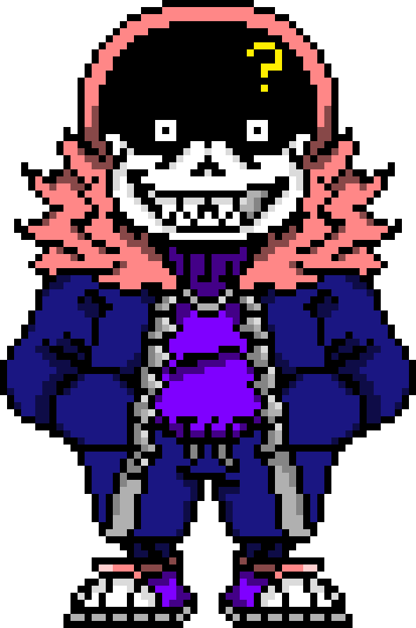 [ff2f9a] Could I Atleast Use Your OC in The Fangame? Like.. I'll Credit You And What Not.