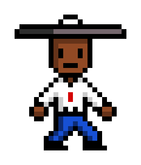 [8e9501] I love how geno doesn't know Plant doesn't own lisa rpg 