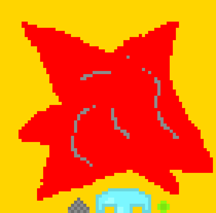 [acbc50] *big explode* -Bud