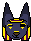 [9664c4] Anubis smile