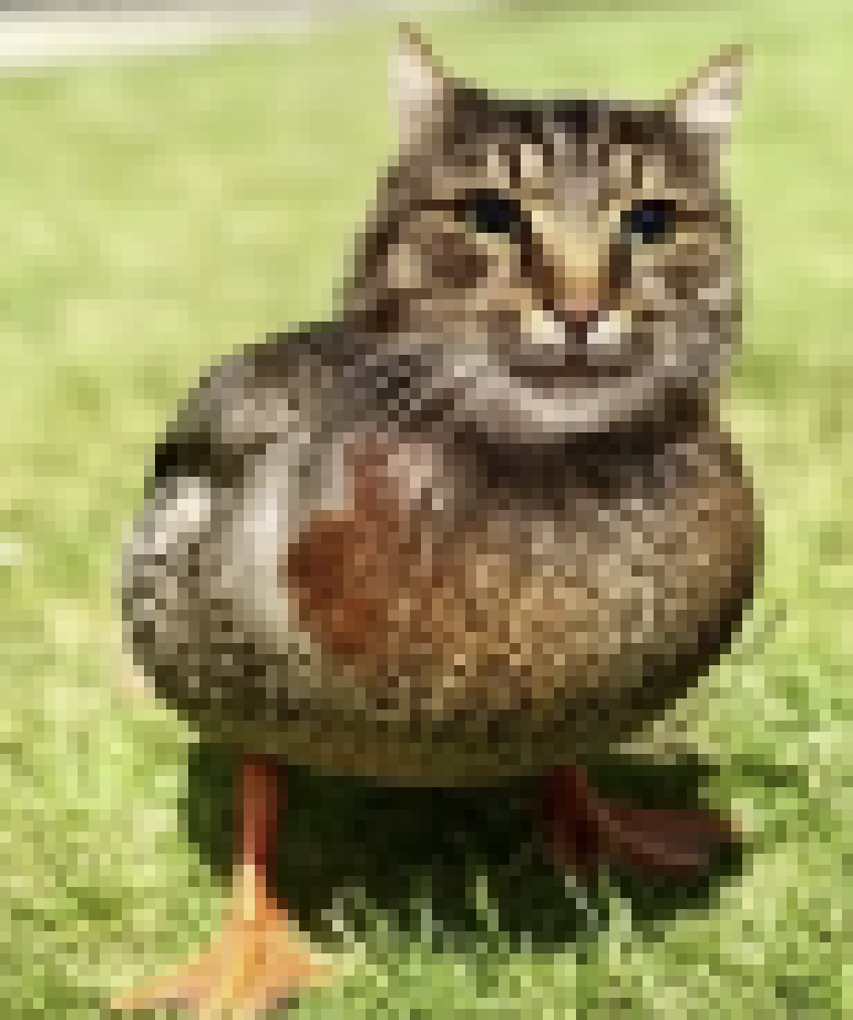 [35dc76] ...uh... we are..... immune to birdshot(lie)...