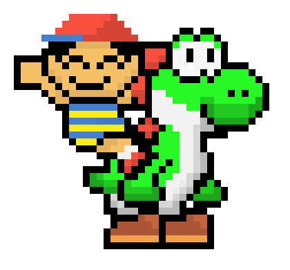 [9664c4] kalb and yosh