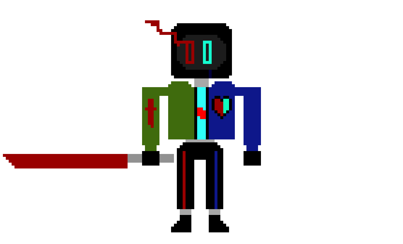 [2fcb16] Calm!ODST: *Turns to face them* HERE ARE YOUR LITTLE FRIENDS-No Please!