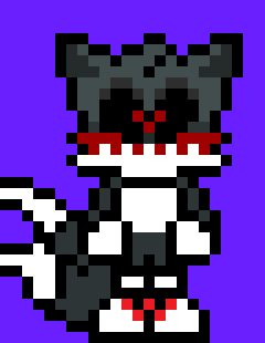 [332fa7] Tails-Wait or does X call himself Lord X now?