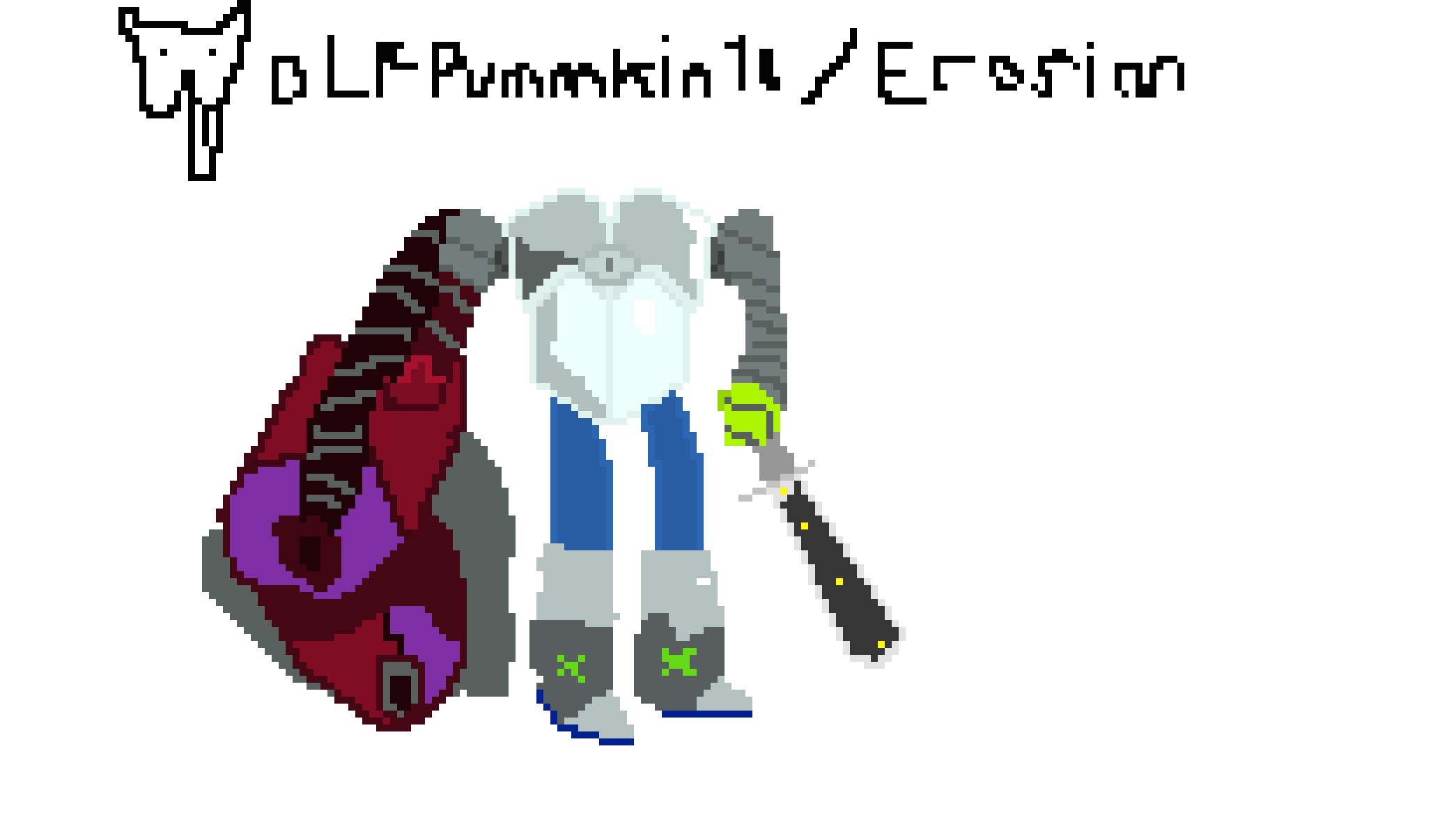 [9664c4] Battle Body XD Remade