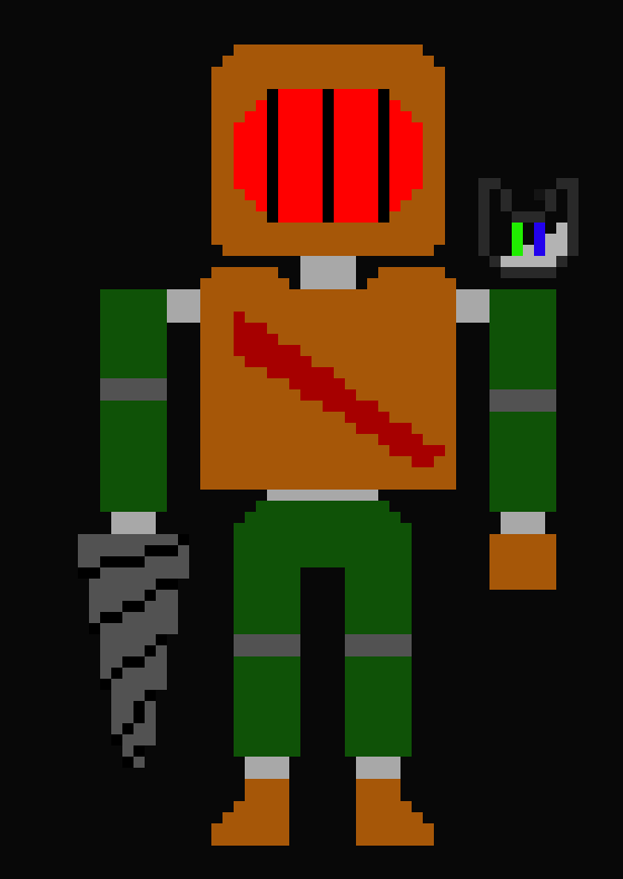 [de8c0d] Big Daddy!ODST: WHAT HAPPEND TO YOU!?!?