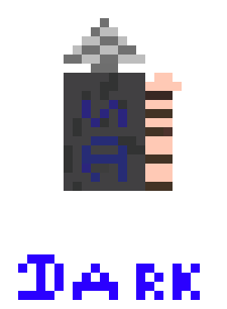 [9664c4] darkon shadow's weapon industeries logo