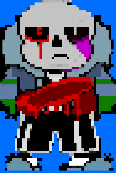 [afde61] this is not funny. this is war.