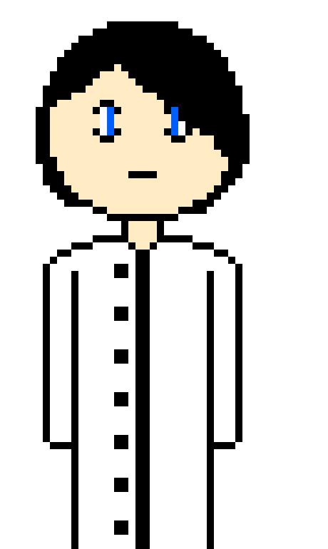 [a41074] I wonder what their deal was they were quite rude for me just walking around in the forest I didn't enter their cave or anything geez