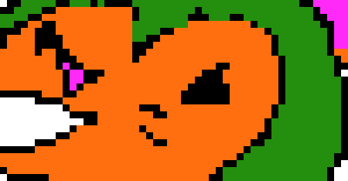 [f7c573] NU. I CAUGHT YOU. NOT KILLED U