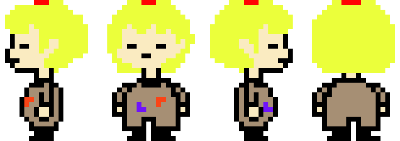 [dc22e7] Some Mia Sprites
