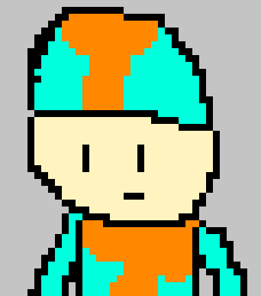 [990543] Christ Terrie, you weren't lying. I see CV's art, Warrior's Art, BD's Art, CT's art.... Jesus, dude. https://www.reddit.com/user/dibujosmaker/posts/ Everyone look at this shit man.