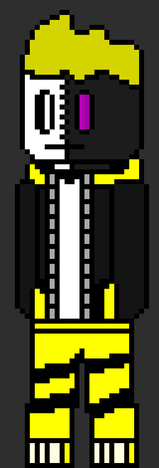 [812b32] Heya, i exist, also i have an idea for a poll or a vote. -Molt!