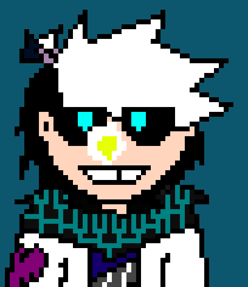 [1623b5] ...i got in the crosshairs...