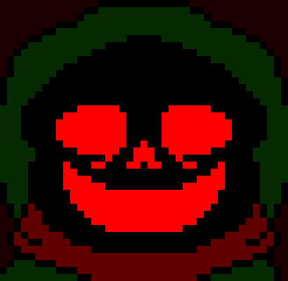 [dd43a2] Seems as if Everyone Is already dead!